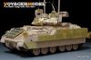 Voyager Model PE35725 Modern US Army M3A3 BRADLEY ERA set (For MENG SS-006/OROCHI IM001 IM002) 1/35